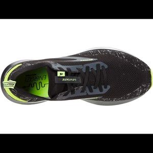 Brooks Levitate 4 Running Shoe Size 12 Men’s Black